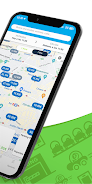 Parkapp Spain Ảnh chụp màn hình 1