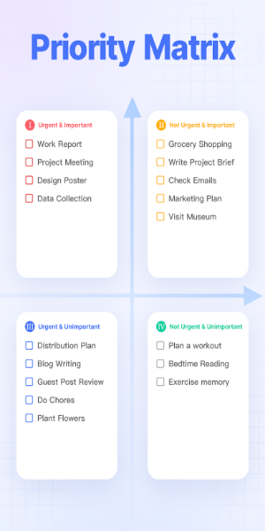 TickTick:To Do List & Calendar स्क्रीनशॉट 2