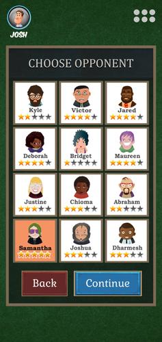 Palace應用截圖第2張