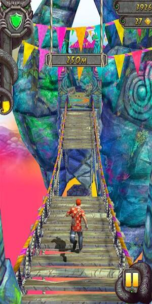 Temple Run 2 Mod Screenshot 1