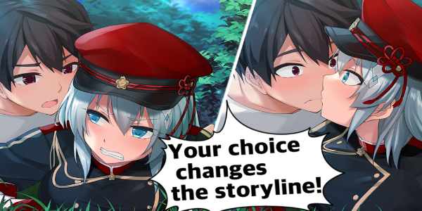 Moe! Ninja Girls/Sexy School ภาพหน้าจอ 1