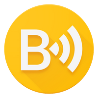 BubbleUPnP DLNA/Chromecast