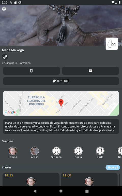 Maha Ma应用截图第2张