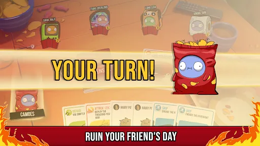 Exploding Kittens 2 Screenshot 0