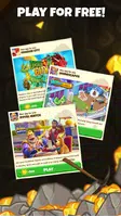 The Lucky Miner - The Cash App Screenshot 1