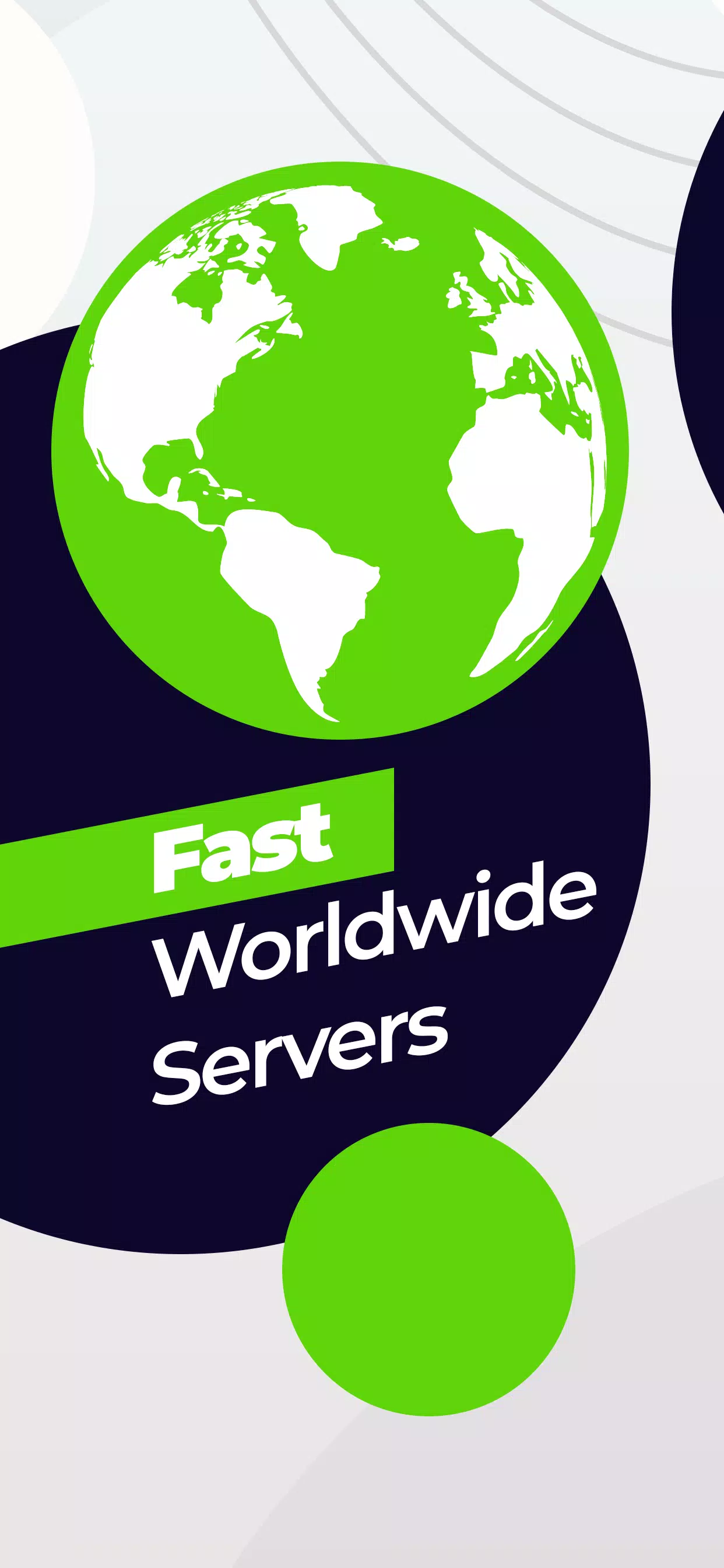 Tenor VPN - Free and Fast Turbo VPN Proxy Server Capture d'écran 2
