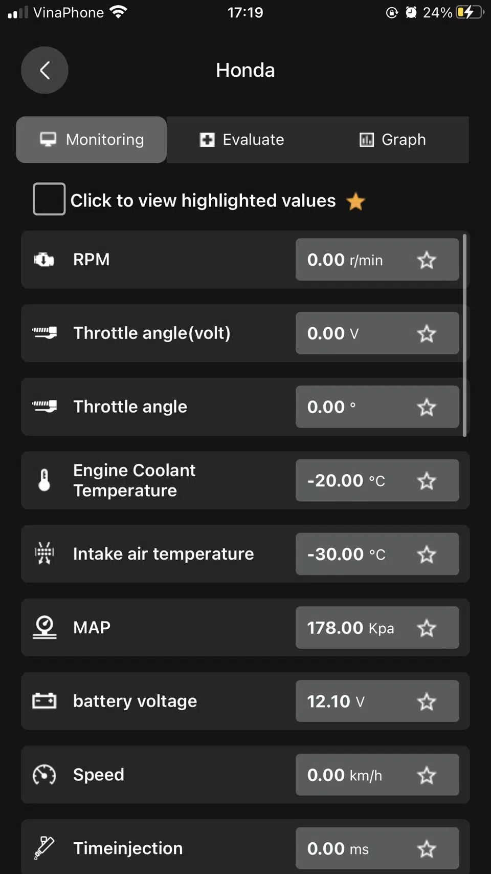 EASYscan ภาพหน้าจอ 2