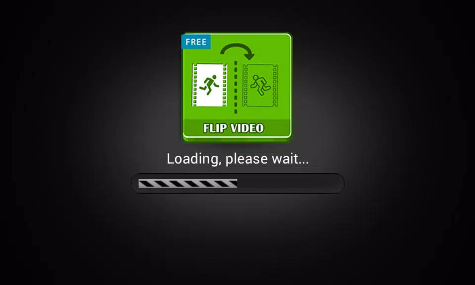 Flip Video FX Ảnh chụp màn hình 2