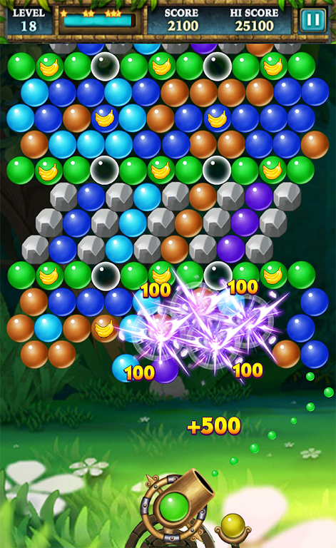 Bubble Worlds Ảnh chụp màn hình 2