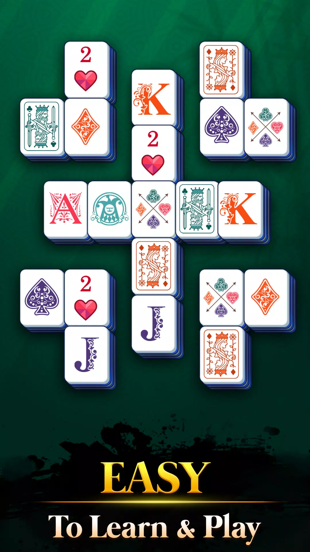 Mahjong Life: Tile Puzzle Capture d'écran 3