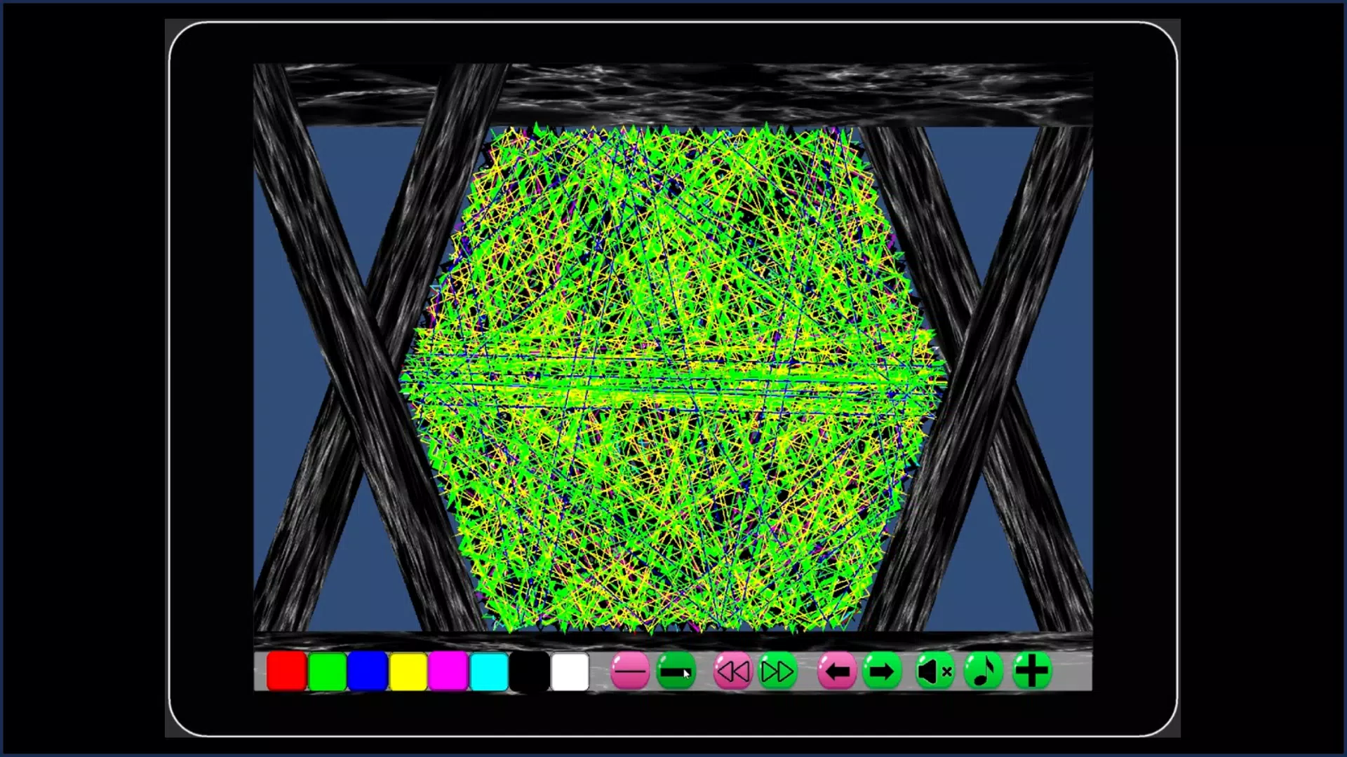 Line Patterns Ekran Görüntüsü 3