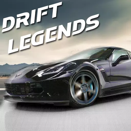 Car Drift Legends:Racing Game