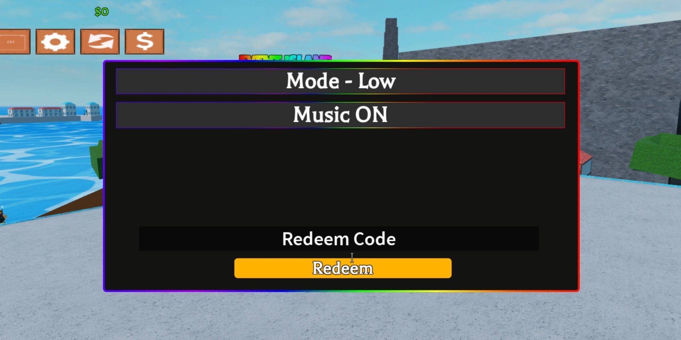 Image: How to Redeem Codes