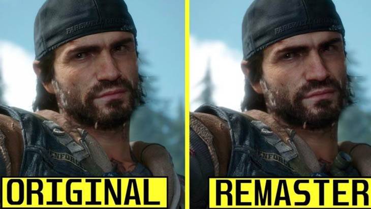 Days Gone Remastered agita debate entre os jogadores