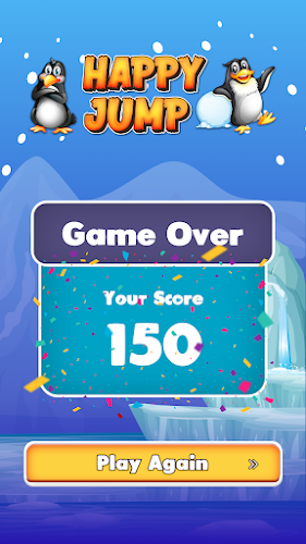 Happy Jump: Jumping Mania স্ক্রিনশট 3