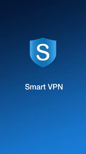 Smart VPN - Reliable VPN ภาพหน้าจอ 0