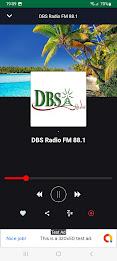 Dominica Radio ภาพหน้าจอ 3