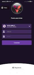 Super VPN tech 2.0 Captura de pantalla 2