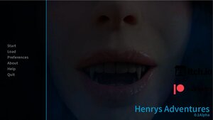 Henry’s Adventures – New Version 0.2 Alpha [Lenovic] Schermafbeelding 0