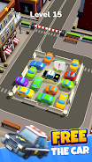 Parking Fever 3D - Unblock Car Screenshot 2