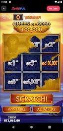 Scratchful: Play Scratch Offs Tangkapan skrin 1