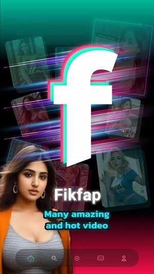 FikFap অ্যাফিলিয়েট উপার্জন