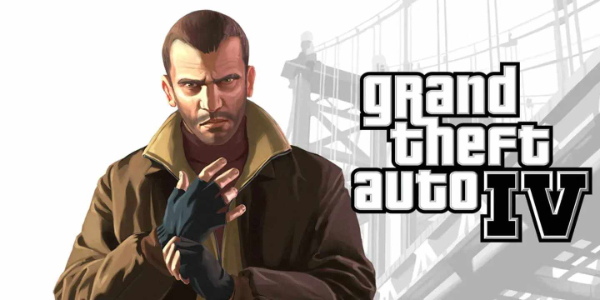 GTA 4 MOBILE Edition Zrzut ekranu 0