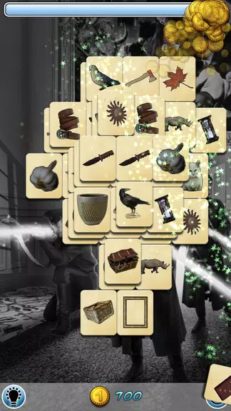 Hidden Mahjong: Lost Princess應用截圖第3張