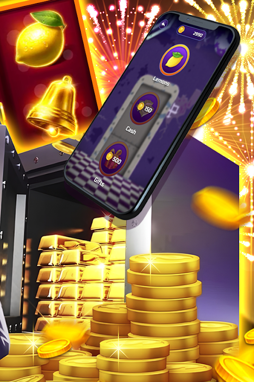 Starlit Soiree應用截圖第2張