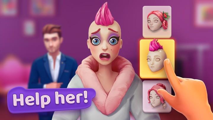 Gallery: Color by number game Ảnh chụp màn hình 0
