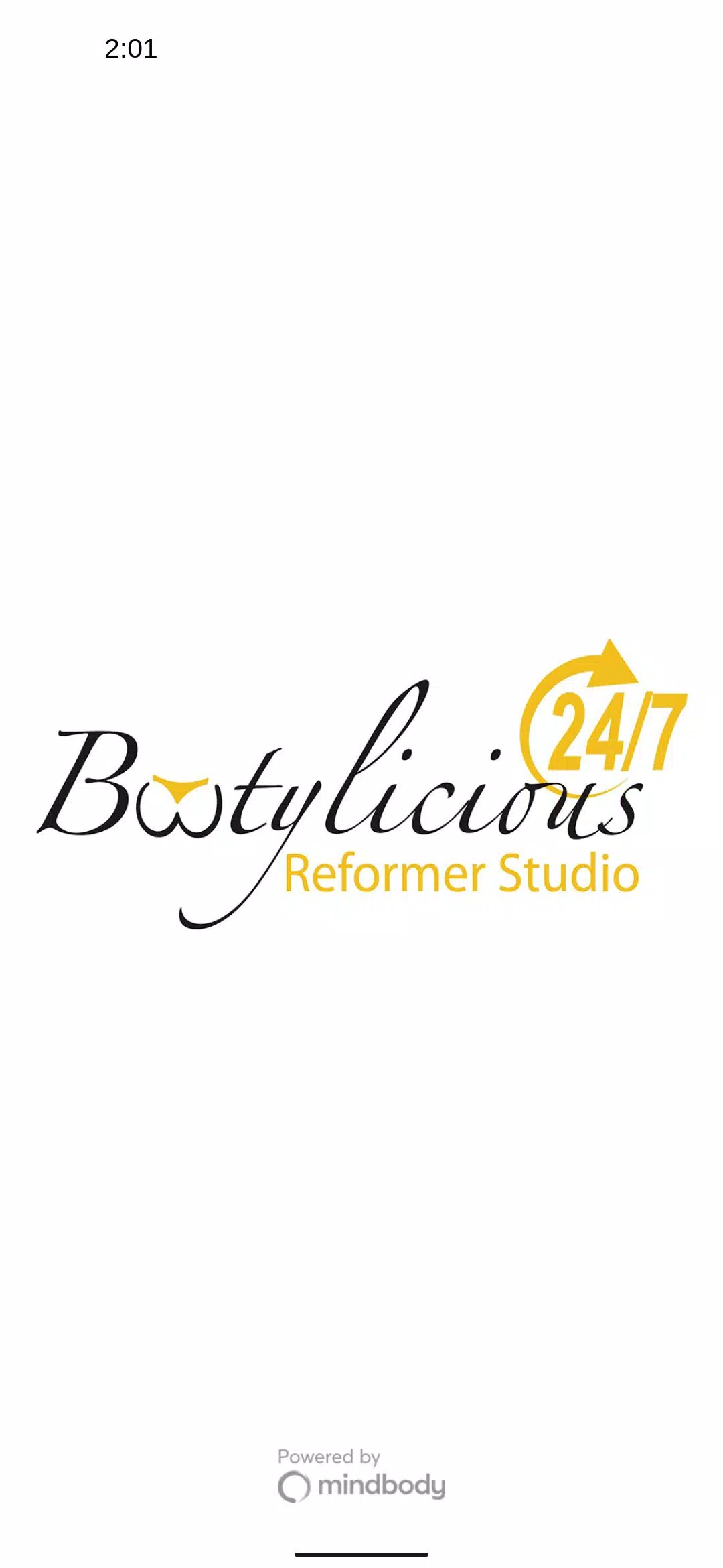 Bootylicious應用截圖第0張