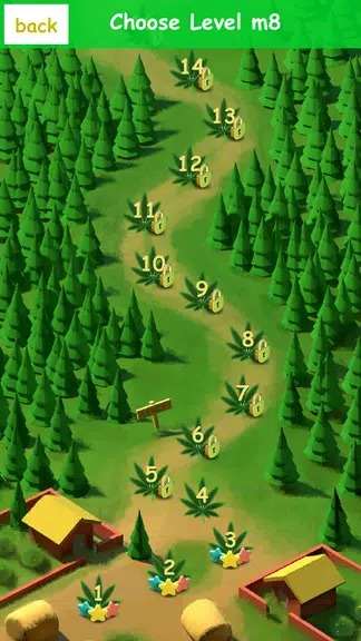 Meme Crush - MLG Kush edition スクリーンショット 0