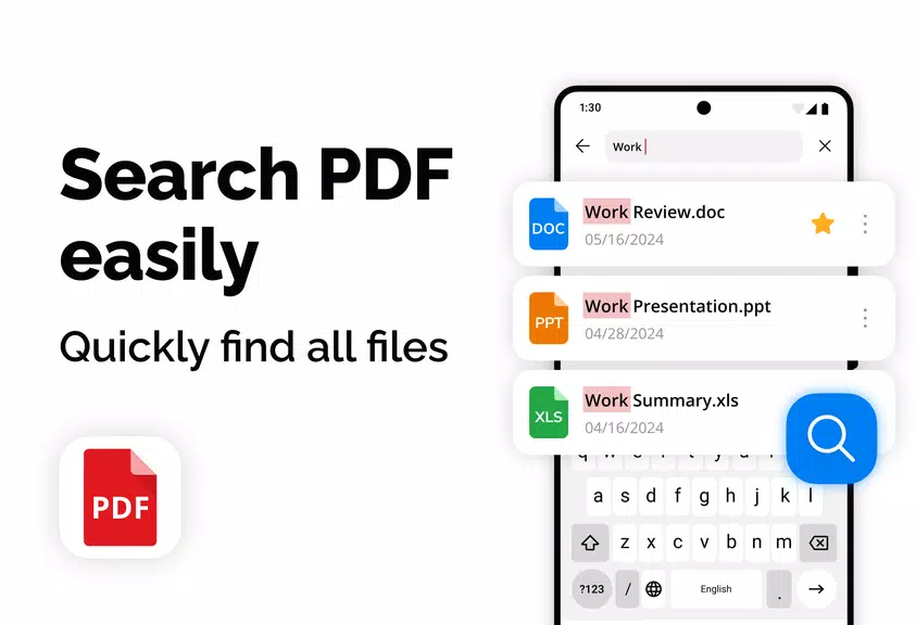 PDF Reader Pro - Read All PDF Ảnh chụp màn hình 3