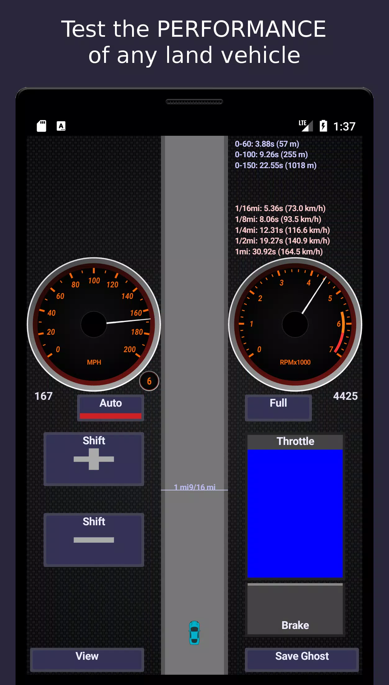 Schermata MotorSim 2 0