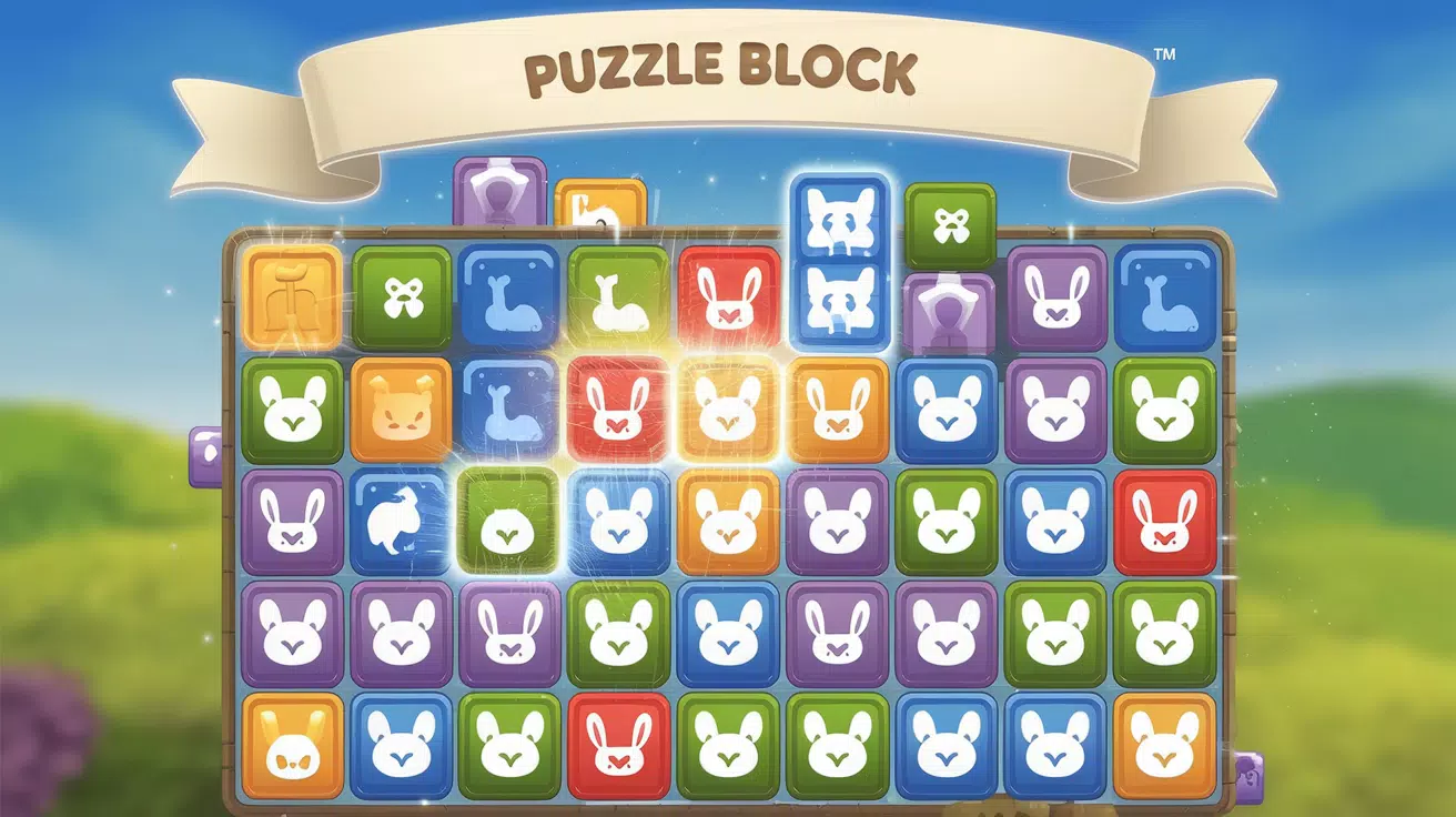 Master Puzzle Block স্ক্রিনশট 2