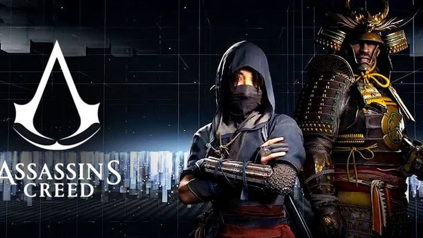 Hab Creed Assassin yang dilancarkan oleh Ubisoft