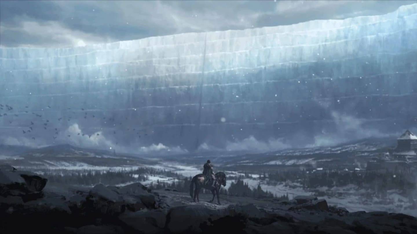 Three Classes Unveiled in Game of Thrones: Kingsroad