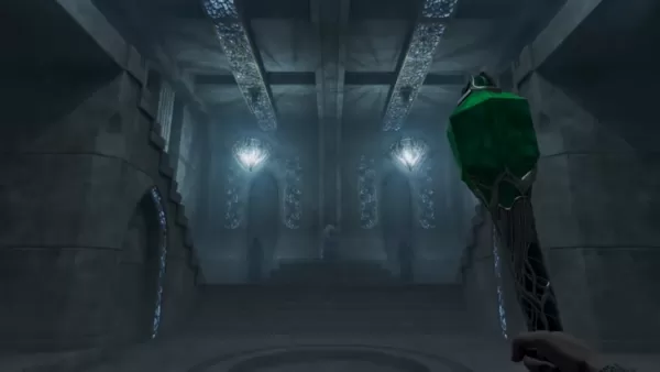 Creative Gamers Bring Oblivion Remastered to VR Without Official Support