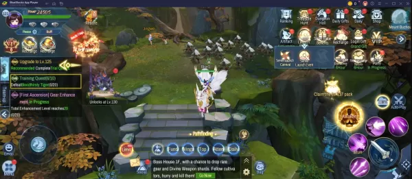 Magic Realm Online Beginner's Guide - Mabuhay, Level Up, at Conquer!