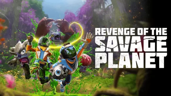 Savage Planet လွှတ်ပေးသည့်နေ့နှင့်အချိန်ကိုလက်စားချေပါ