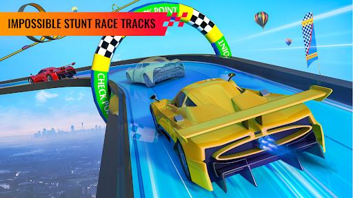 Car Racing Master:Driving Game Ảnh chụp màn hình 3