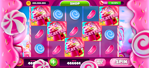 Sweet Slot Mega Casino應用截圖第3張