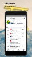 ZÄPP Die Ruhrbahn App Captura de pantalla 3