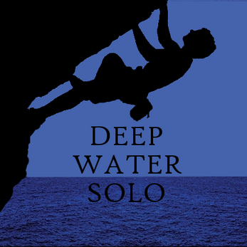 Deep Water Solo VR Climbing 스크린샷 0