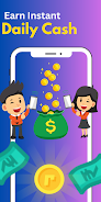 Super Easy Reward -Earn Reward ဖန်သားပြင်ဓာတ်ပုံ 2