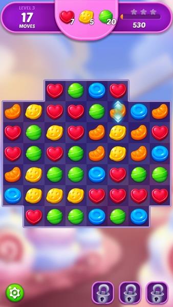 Lollipop LinkMatch Ảnh chụp màn hình 0