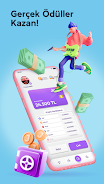 Jeton: Play & Earn Real Prizes 스크린샷 2