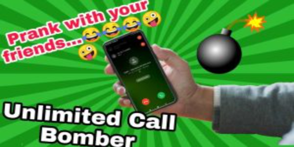 Call Bomber Скриншот 1