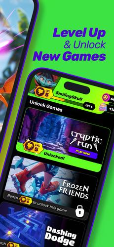 Terra Скриншот 3