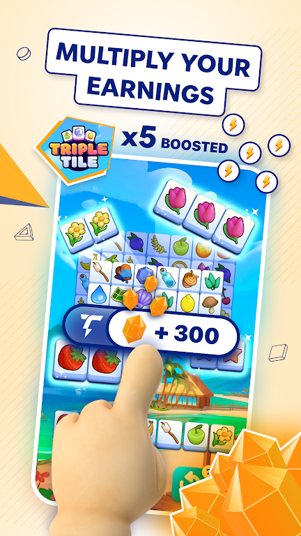 Tapchamps Ekran Görüntüsü 0